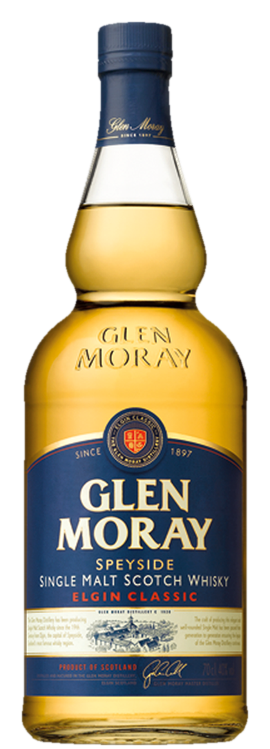 Glen Moray Peated SM 700ml