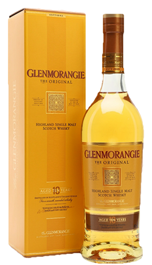 Glenmorangie 12YO Orignl 700ml