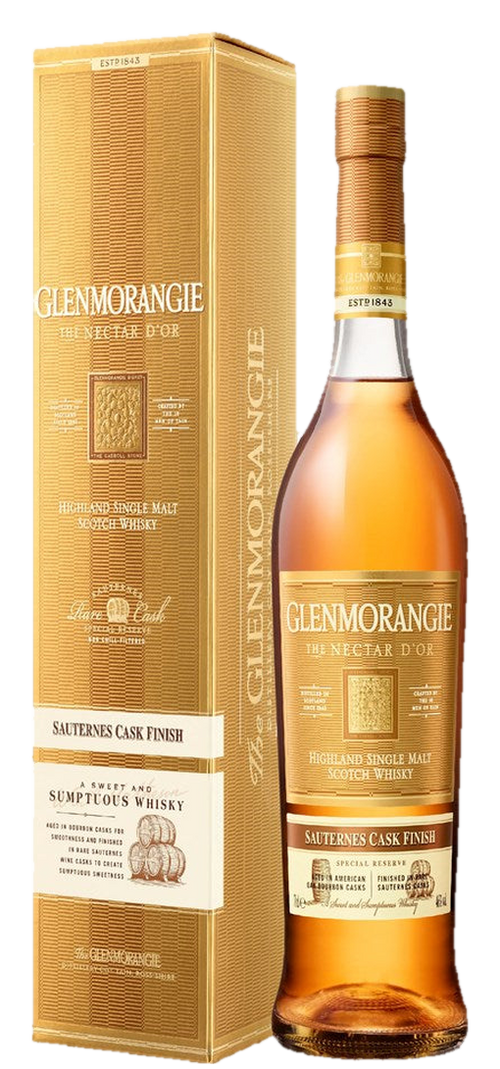 Glenmorangie The Nectar 16YO