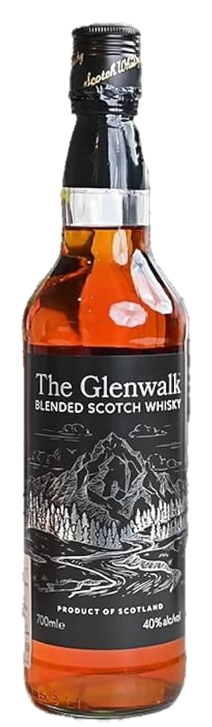 Glenwalk Blended Scotch Whisky 700ml