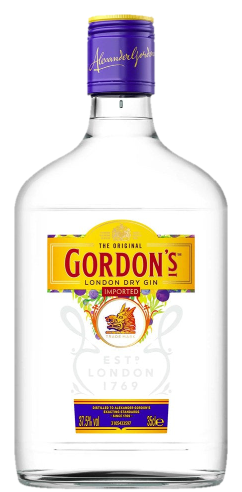 Gordons 350ml
