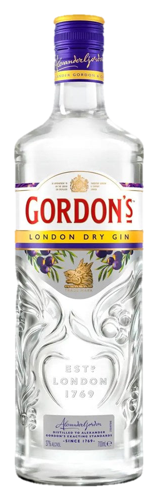 Gordons 700ml