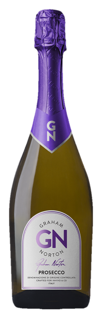 Graham Nortons Prosec 200B