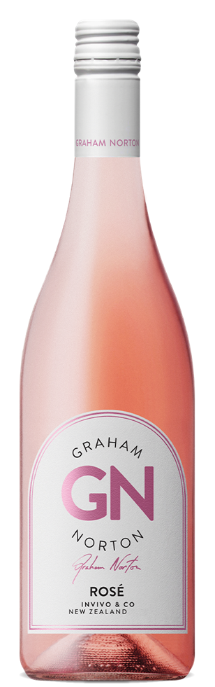 Graham Nortons Rose