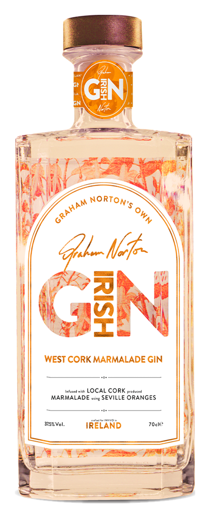 Graham Nortons Marmalade 700ml