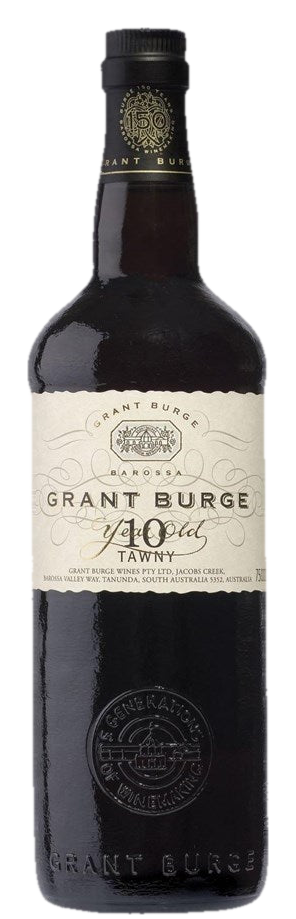 Grant Burge 10YO Tawny 750ml