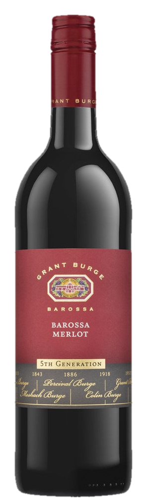 Grant Burge Fifth Gen Merlot