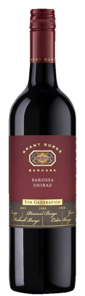 Grant Burge Fifth Gen Shiraz