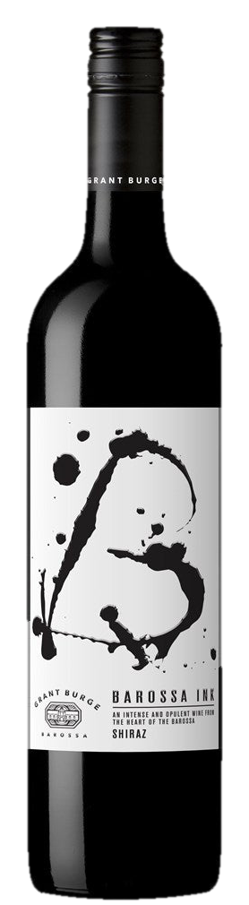 Grant Burge Ink Barossa Shiraz