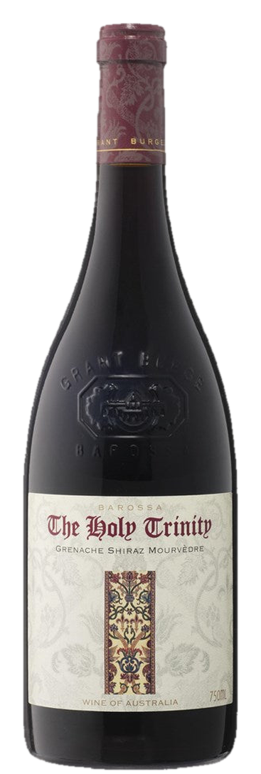 Grant Burge Holy Trinity 750ml