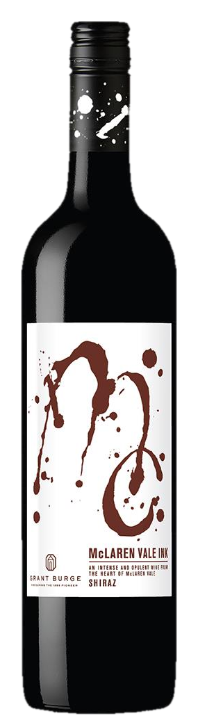 Grant Burge Ink Mclaren Shiraz