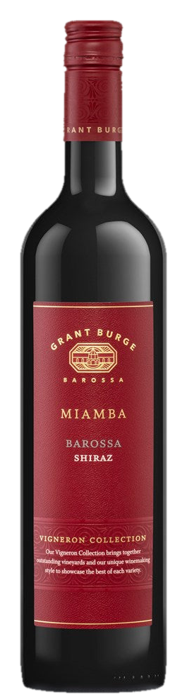 Grant Burge Miamba Shiraz 750