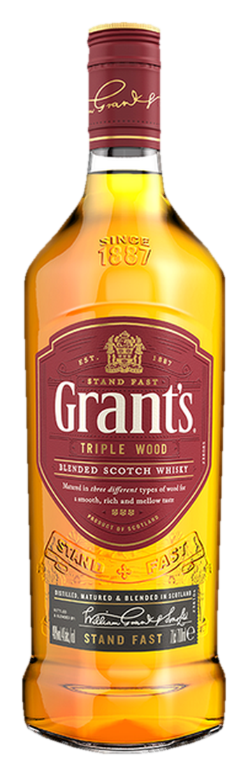 Grants 1L