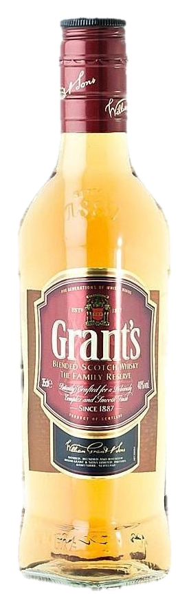 Grants 350ml