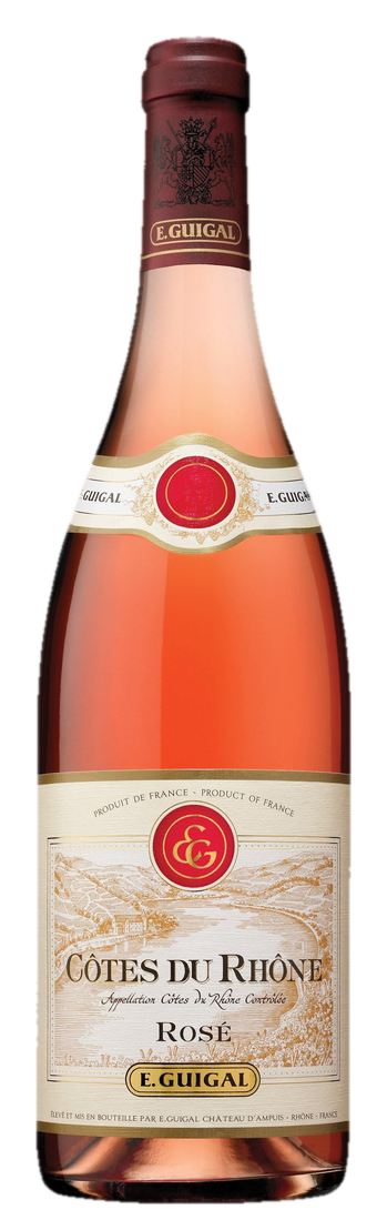 Guigal CDR Rose