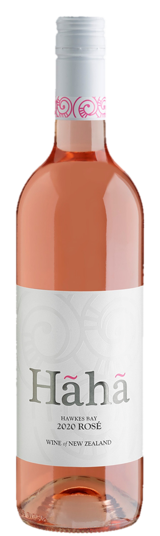 Haha Rose 750mL