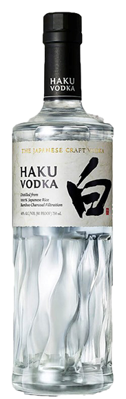 Haku Vodka 700ml