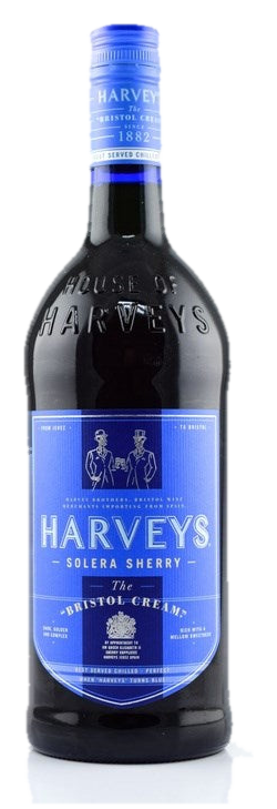 Harveys Bristol Cream 1L