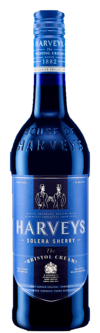 Harveys Bristol Cream 750ml