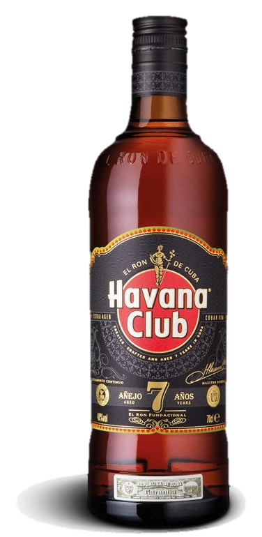 Havana Club 7YO 700ml