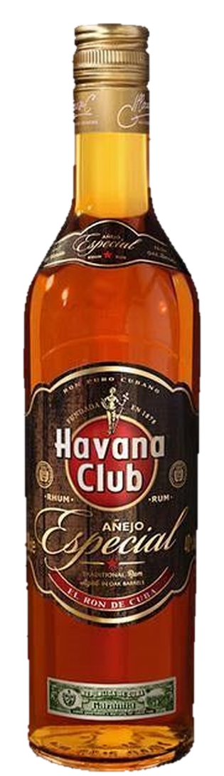 Havana Club Anejo Esp 700ml