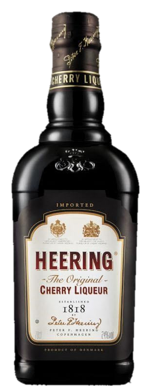 Heering Cherry Liqueur 700ml