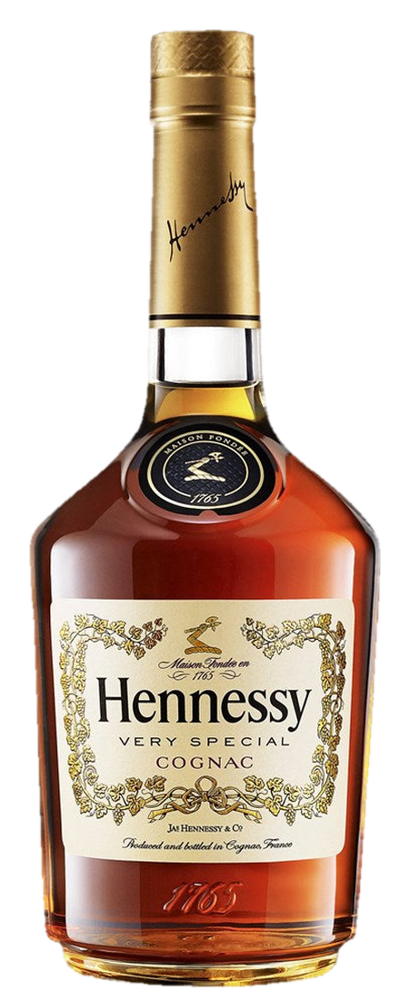 Hennessy VS 700ml