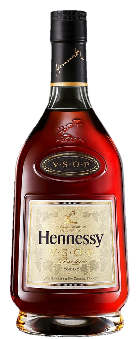 Hennessy VSOP 700ml