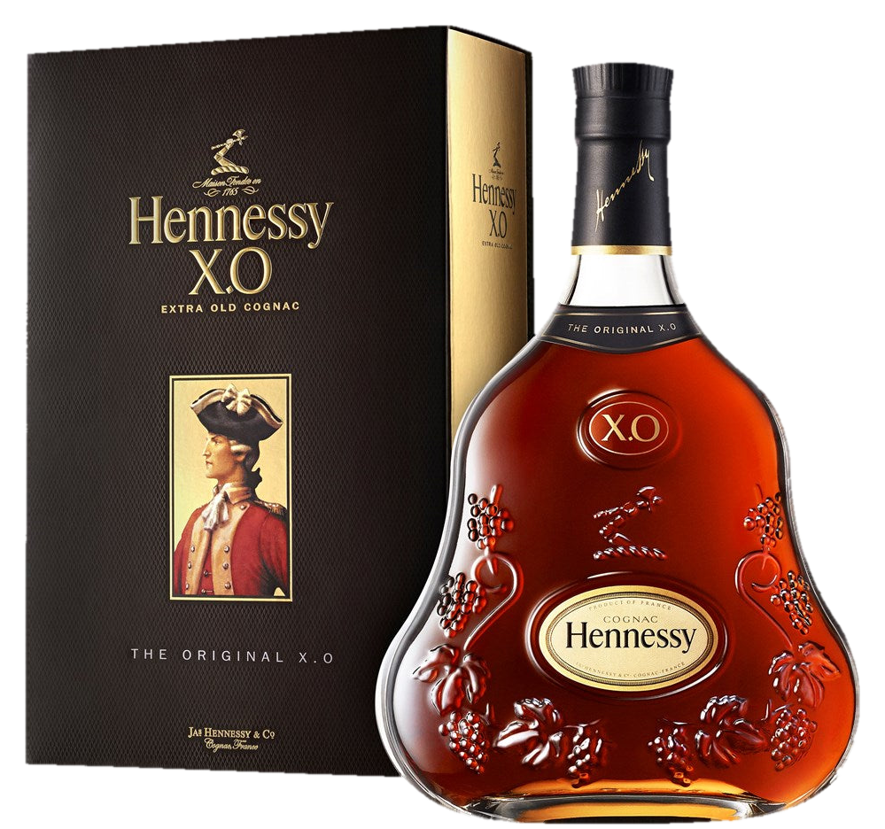 Hennessy XO 700mL