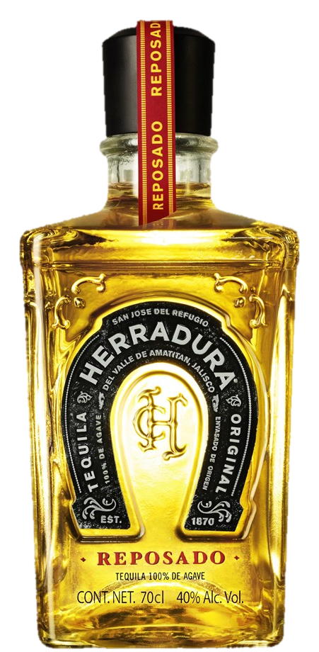 Herradura Reposado 700ml