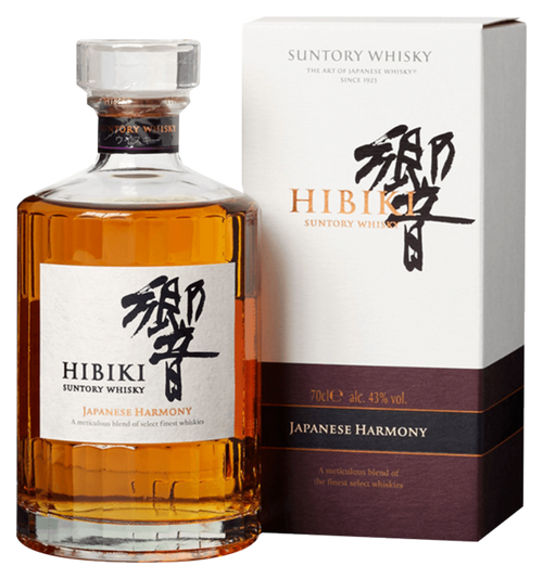 Hibiki Harmony 700ml