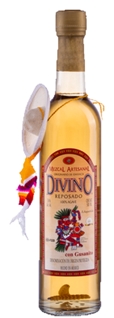 Hijos De Villa Tequila 250ml