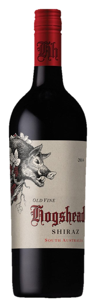 Hogshead Shiraz