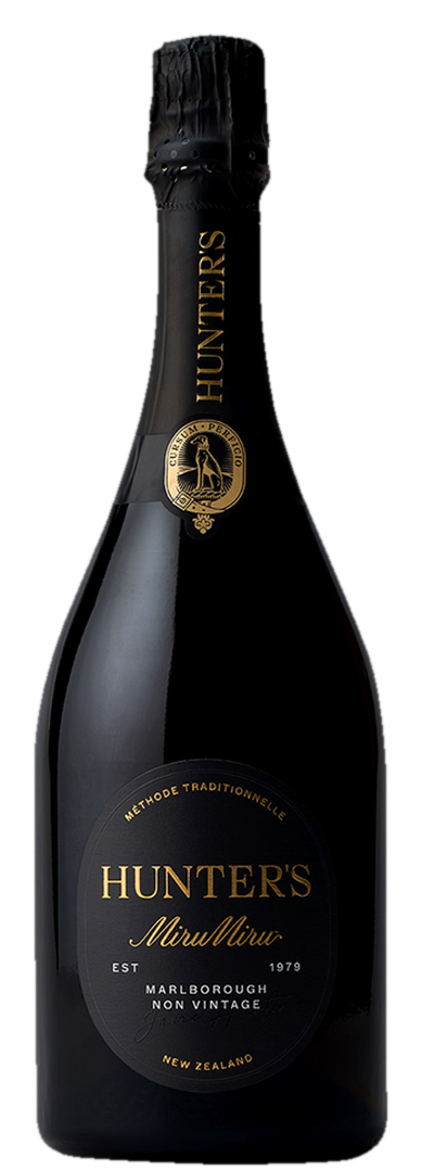 Hunters MiruMiru Brut 750ml