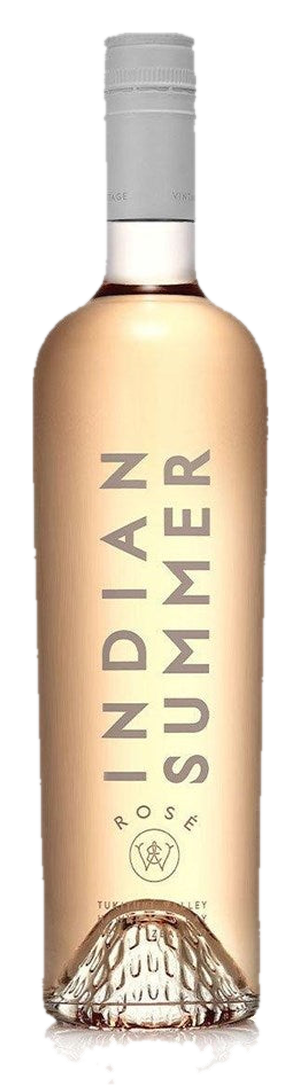 Indian Summer Rose 750ml