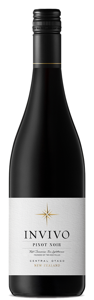 Invivo Pinot Noir 750mL