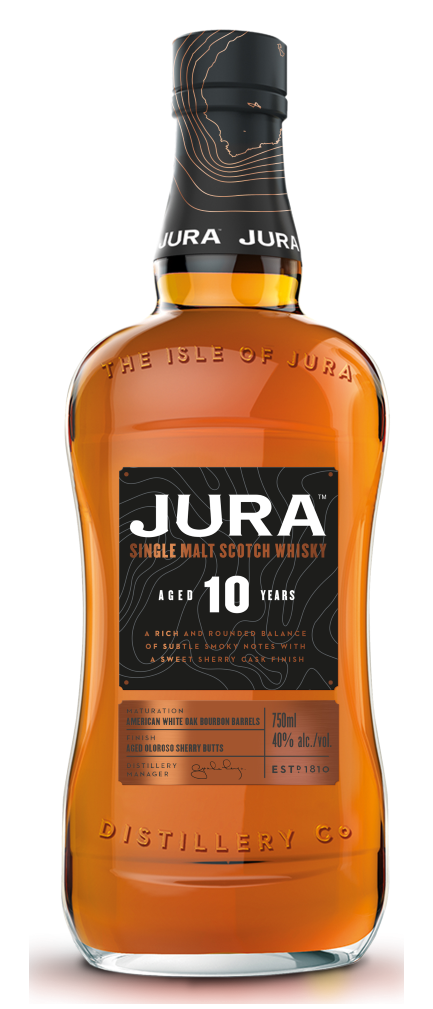 Jura 10YO SM 700ml