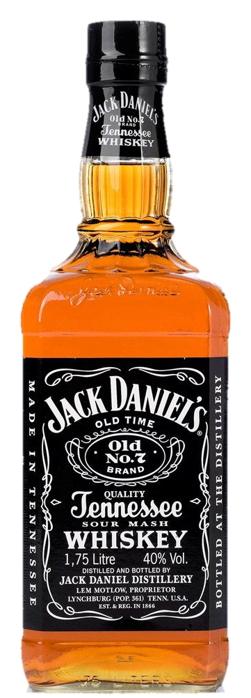 Jack Daniels 1.75L