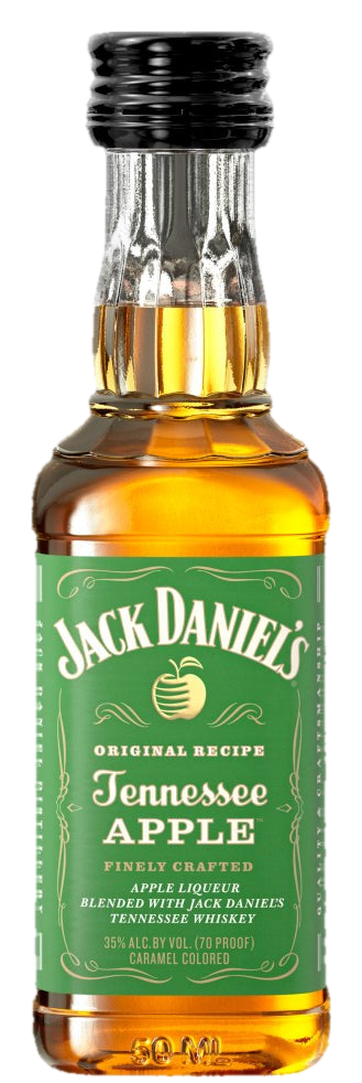 Jack Daniel Apple 50ml