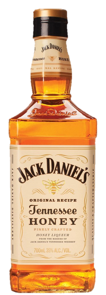 Jack Daniels Honey 700ml
