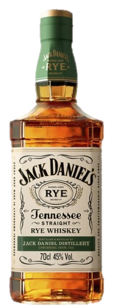 Jack Daniels Rye 700ml