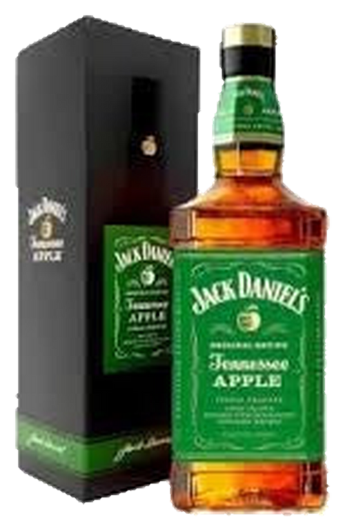 Jack Daniels Apple 700ml