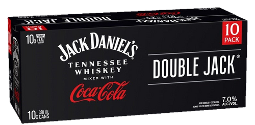 Jack Dans DJ CC 7% 10x330C