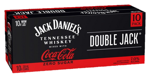 Jack Dans DJ CC Zero7% 10x330C