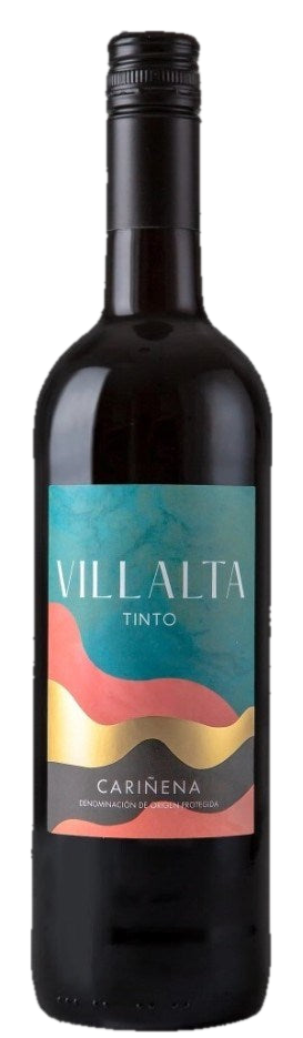 Jaga Villalta Tinto