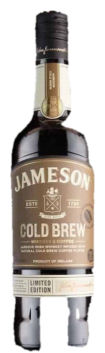 Jameson Cold Brew 700ml