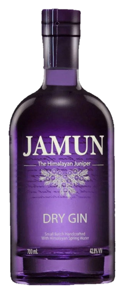 Jamun Himalayan Juniper 750ml