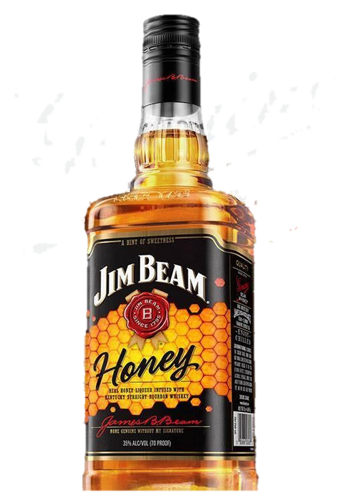 Jim Beam Honey 700ml