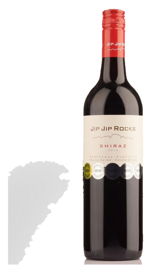 Jip Jip Rocks Shiraz