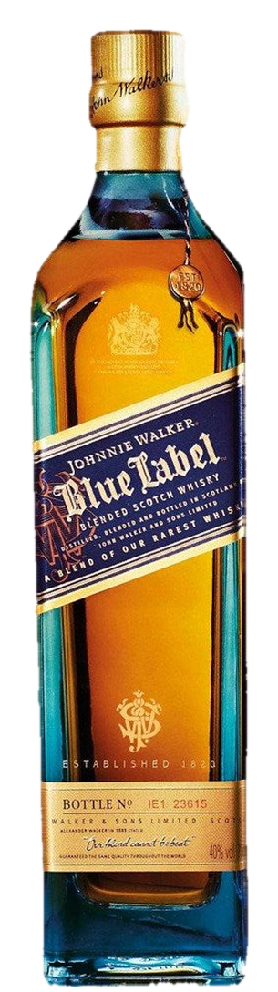 Johnnie Walker Blue 700ml